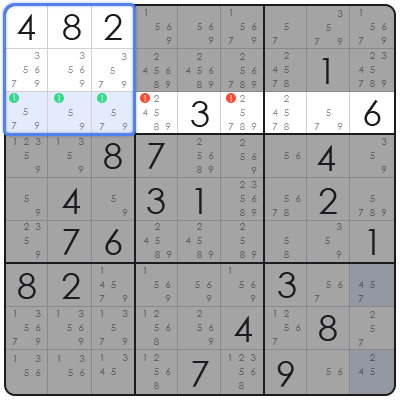 does sudoku have multiple solutions