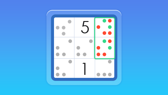 good sudoku by zach gage
