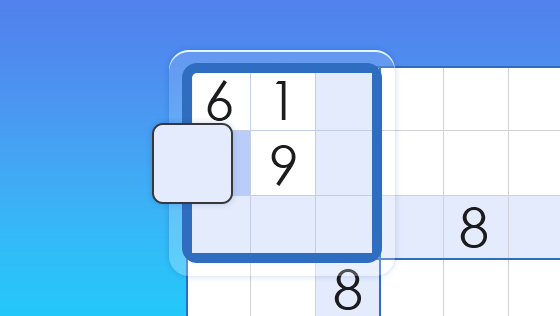 lat sudoku